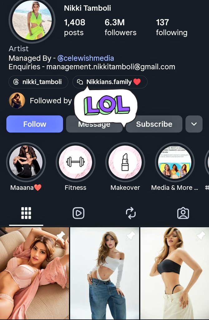 𝐎𝐁𝐈𝐓𝐎 🇮🇳 tweet media