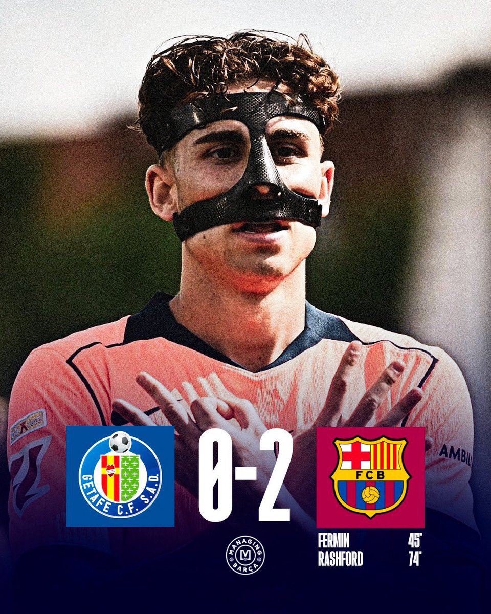 Madrid Nightmare tweet media