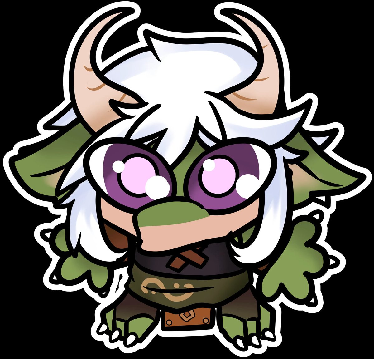 QtDragoo (OPEN COMM) | VGEN artist tweet media