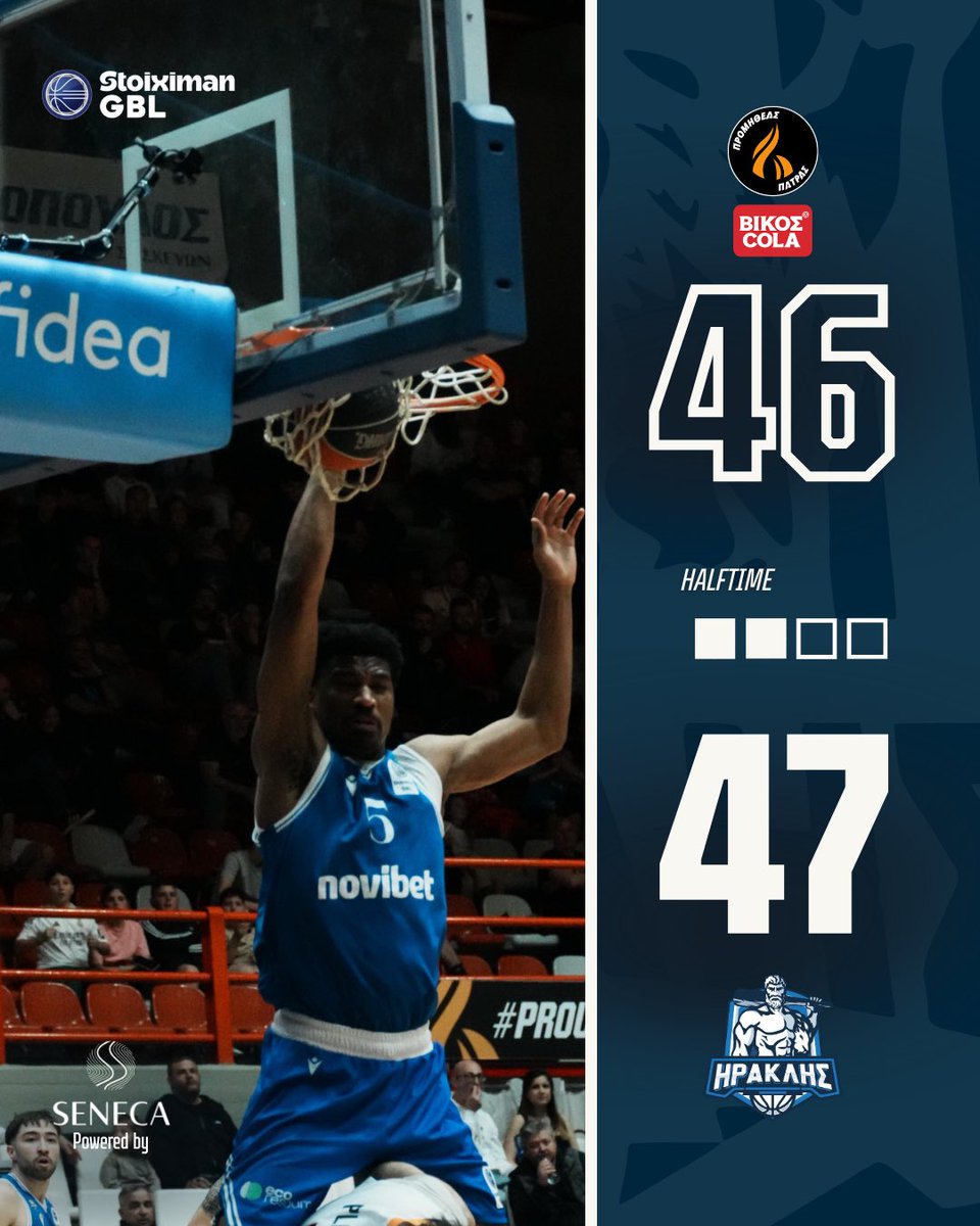 IRAKLIS BC tweet media