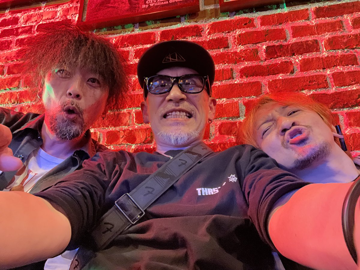 Hide☆41 tweet media