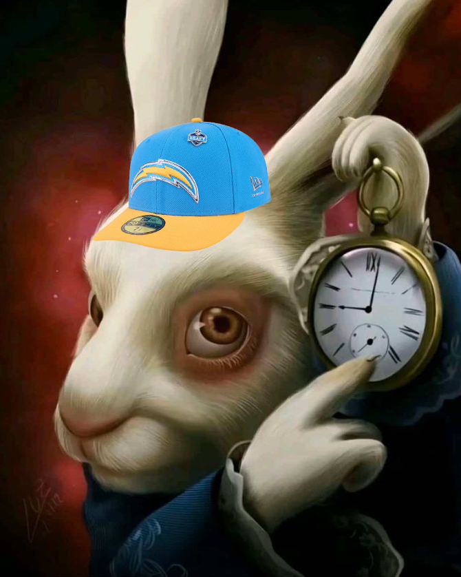 Los Angeles Chargers tweet media