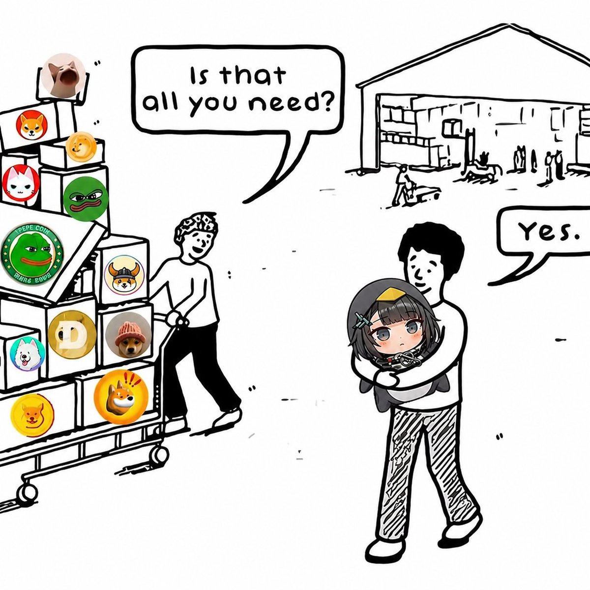 Reze 🐧✨ tweet media