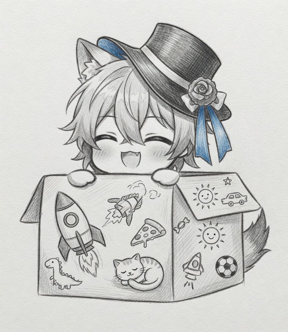 Raku Ren tweet media