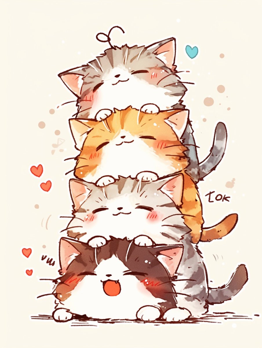 りん / Rin tweet media