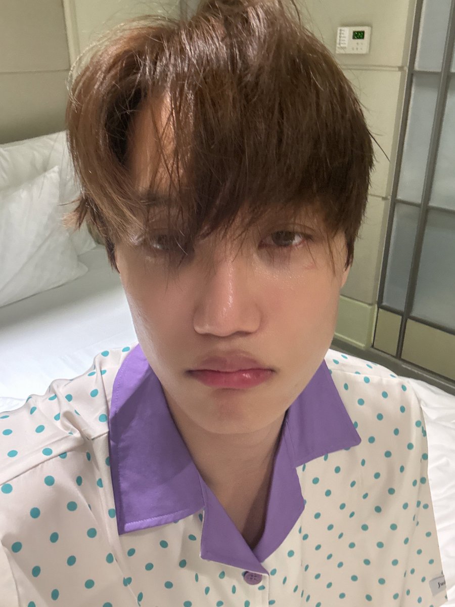 Kimjong🧸ྀི tweet media