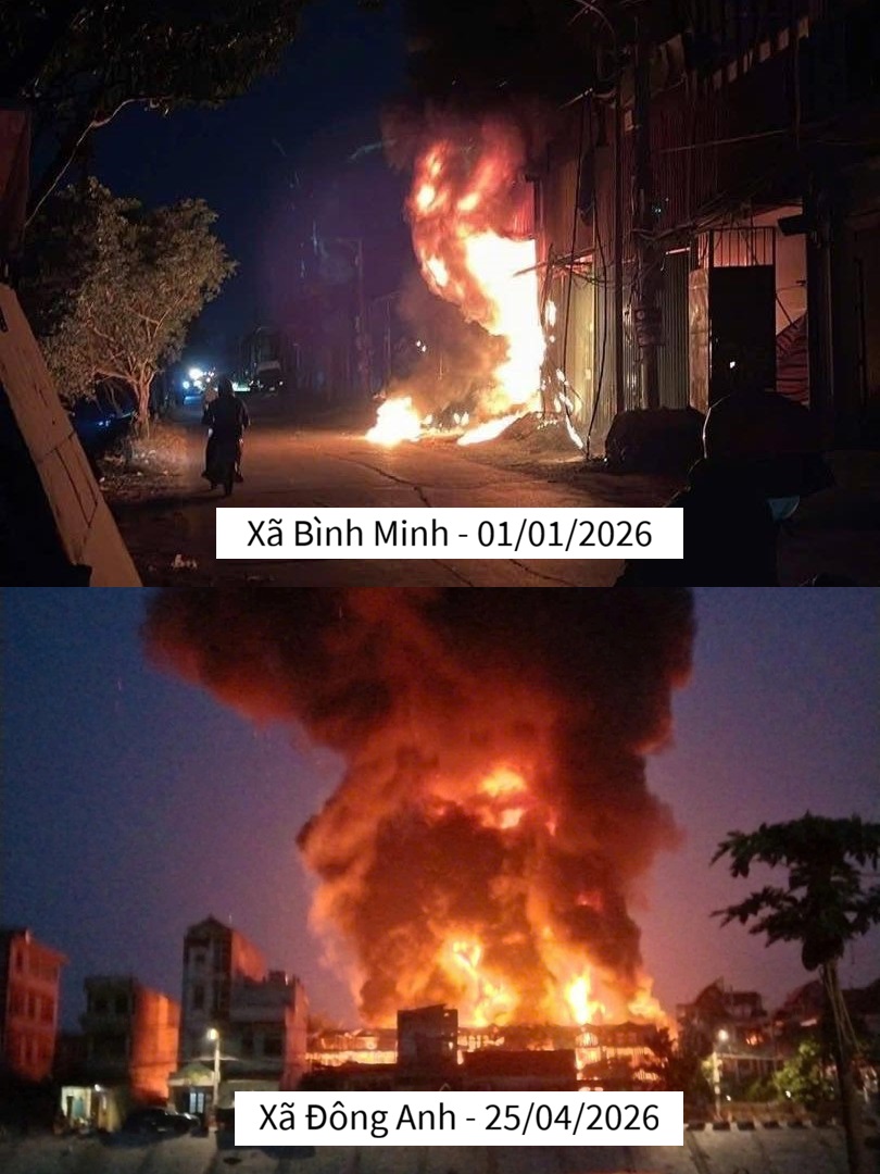 ThanhhLee0801's tweet image. Kỳ nghỉ lễ năm nay chắc phải "sơn lại cuộc đời" quá
2 kỳ nghỉ Lễ trong năm 2026 Hà Nội cháy 2 cửa hàng bán sơn! Sơn năm nay "cháy hàng" từ mùng 1 Tết dương đến nay:
#hanoi #paint #tiktok