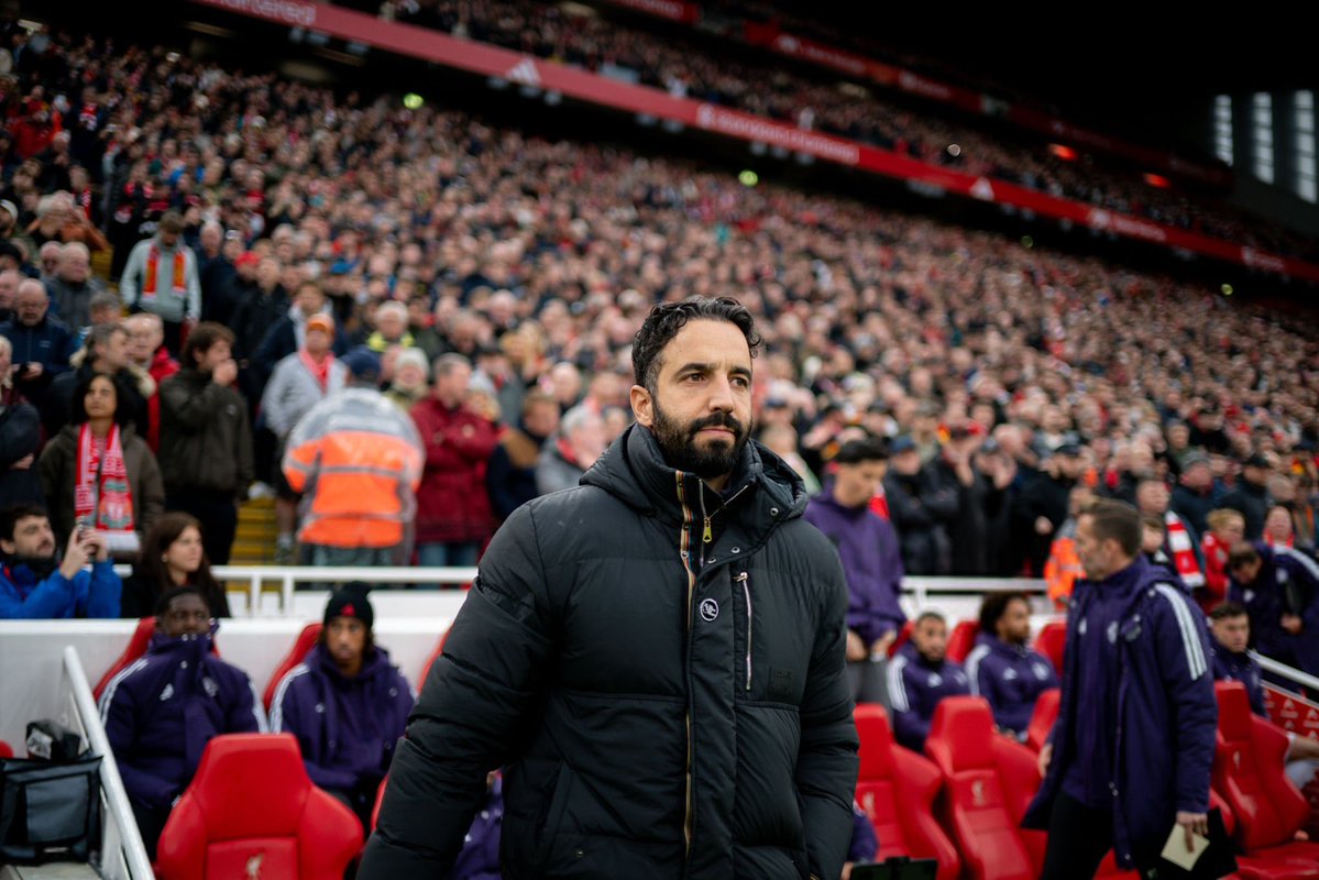 Stretford Paddock tweet media