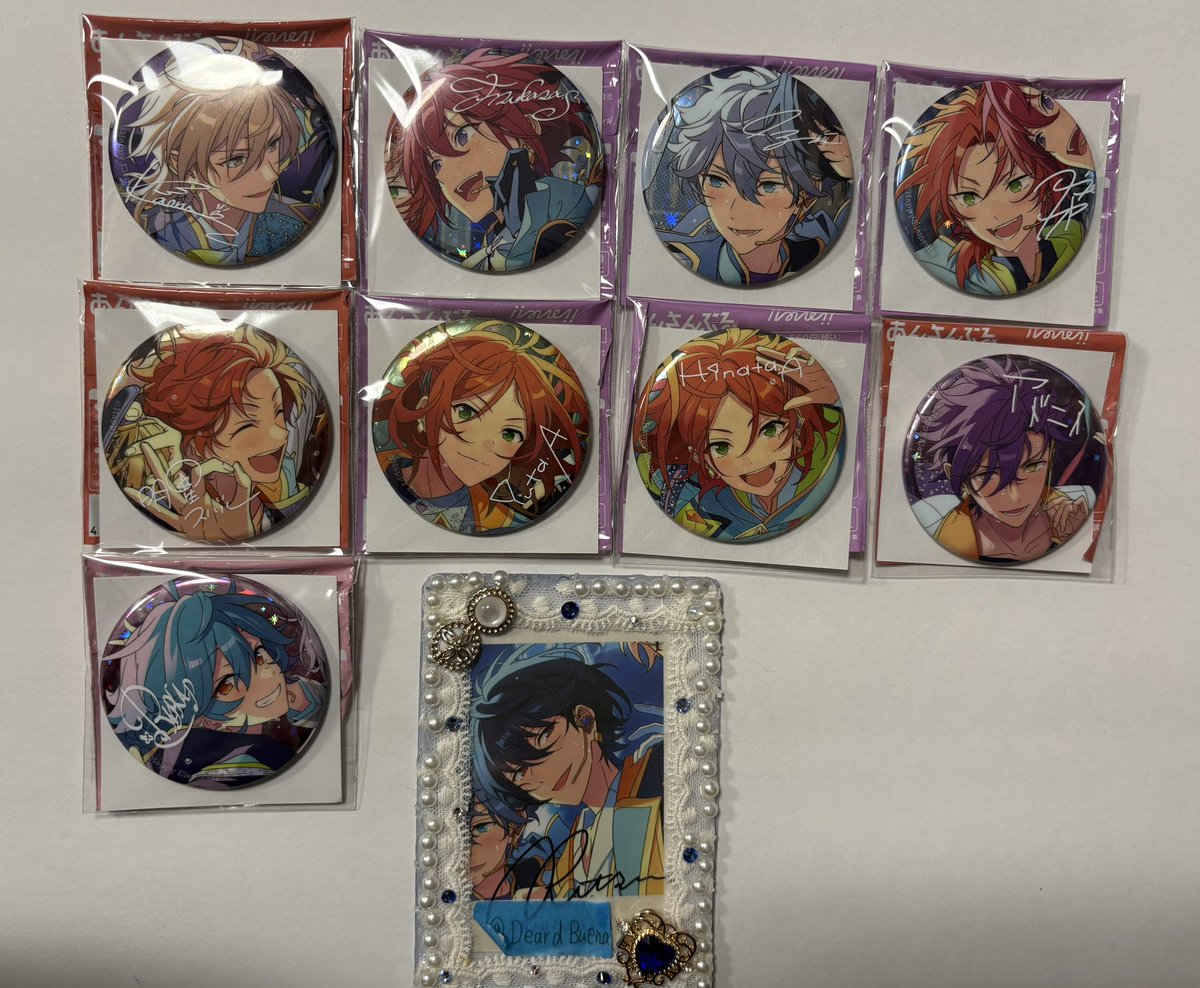 ブエナビスタ tweet media