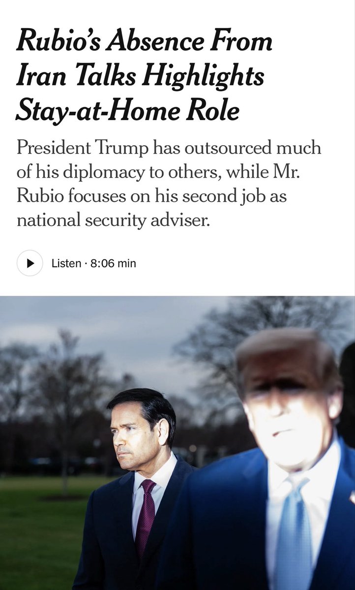 Is <a href="/marcorubio/">Marco Rubio</a> on the same path as Cristy and Pam?
