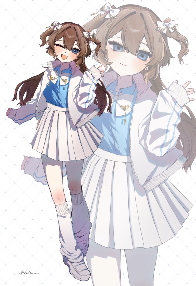𝒔𝒉𝒆𝒍𝒕𝒎𝒆@大キラキャンペーン tweet media