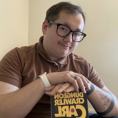 Seth tweet media