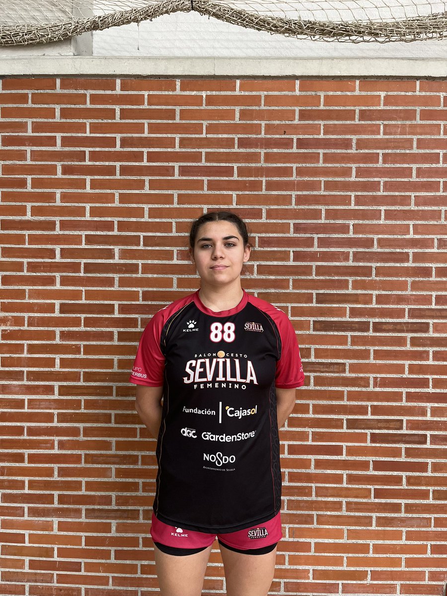 CB Sevilla Femenino tweet media