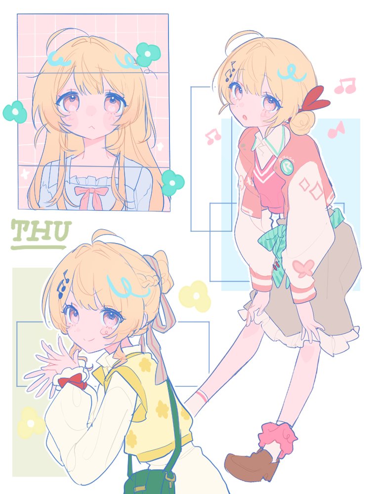 잇치 tweet media