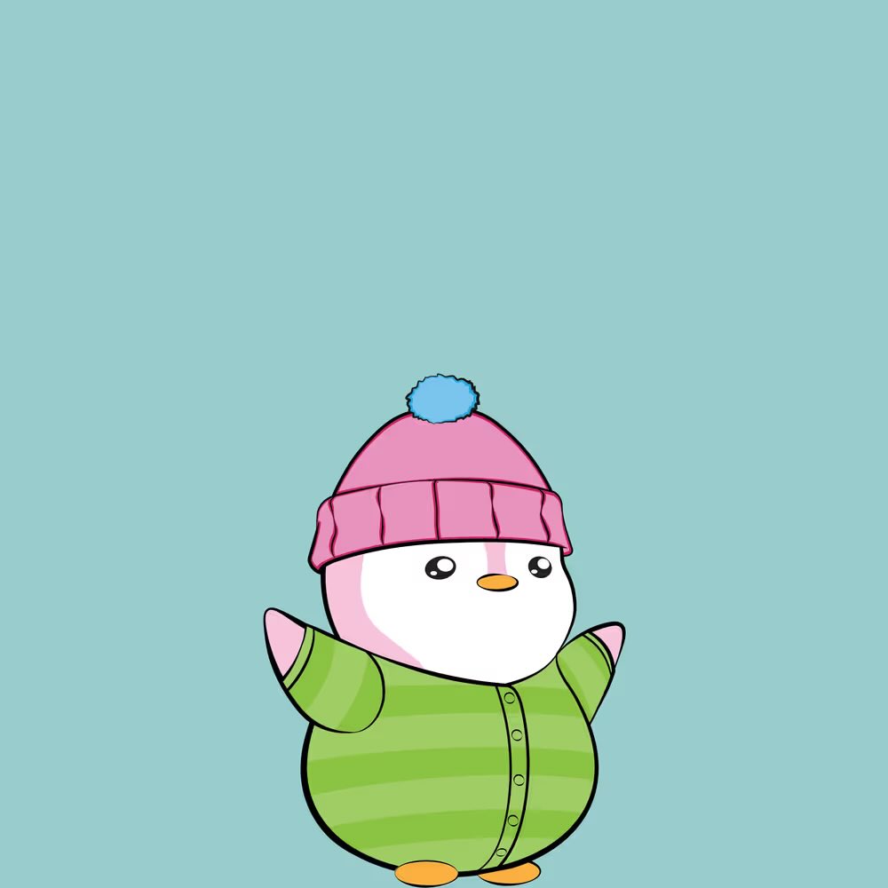 FrenchieMama 🐧🌸 tweet media