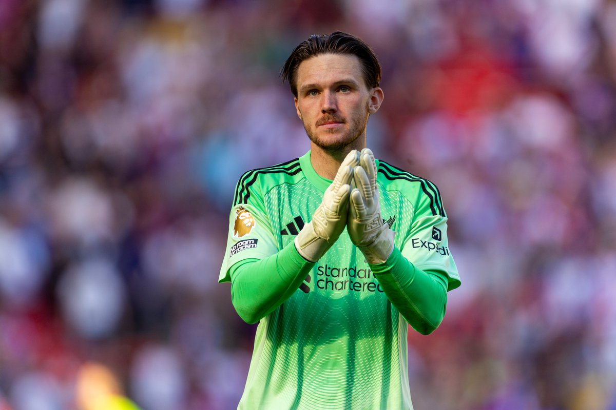 The Redmen TV tweet media