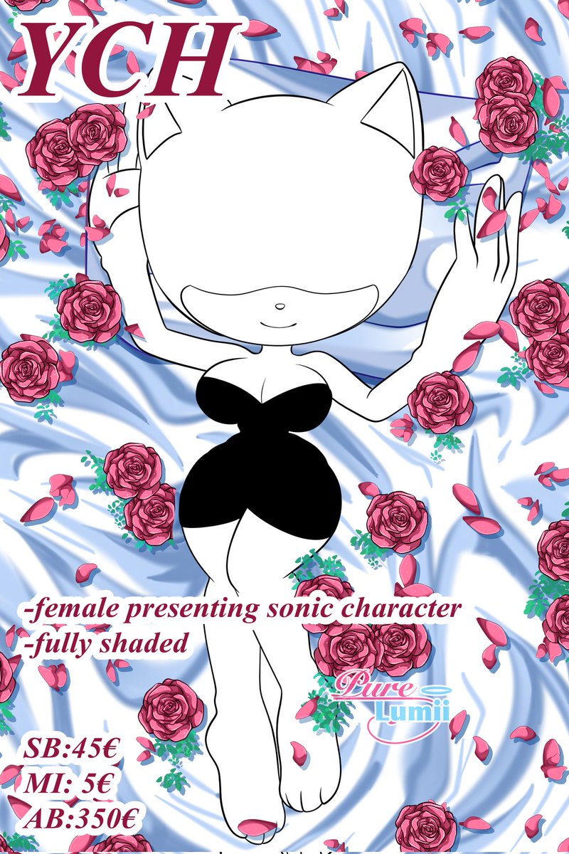 ✧༺Lumii༻✧ tweet media