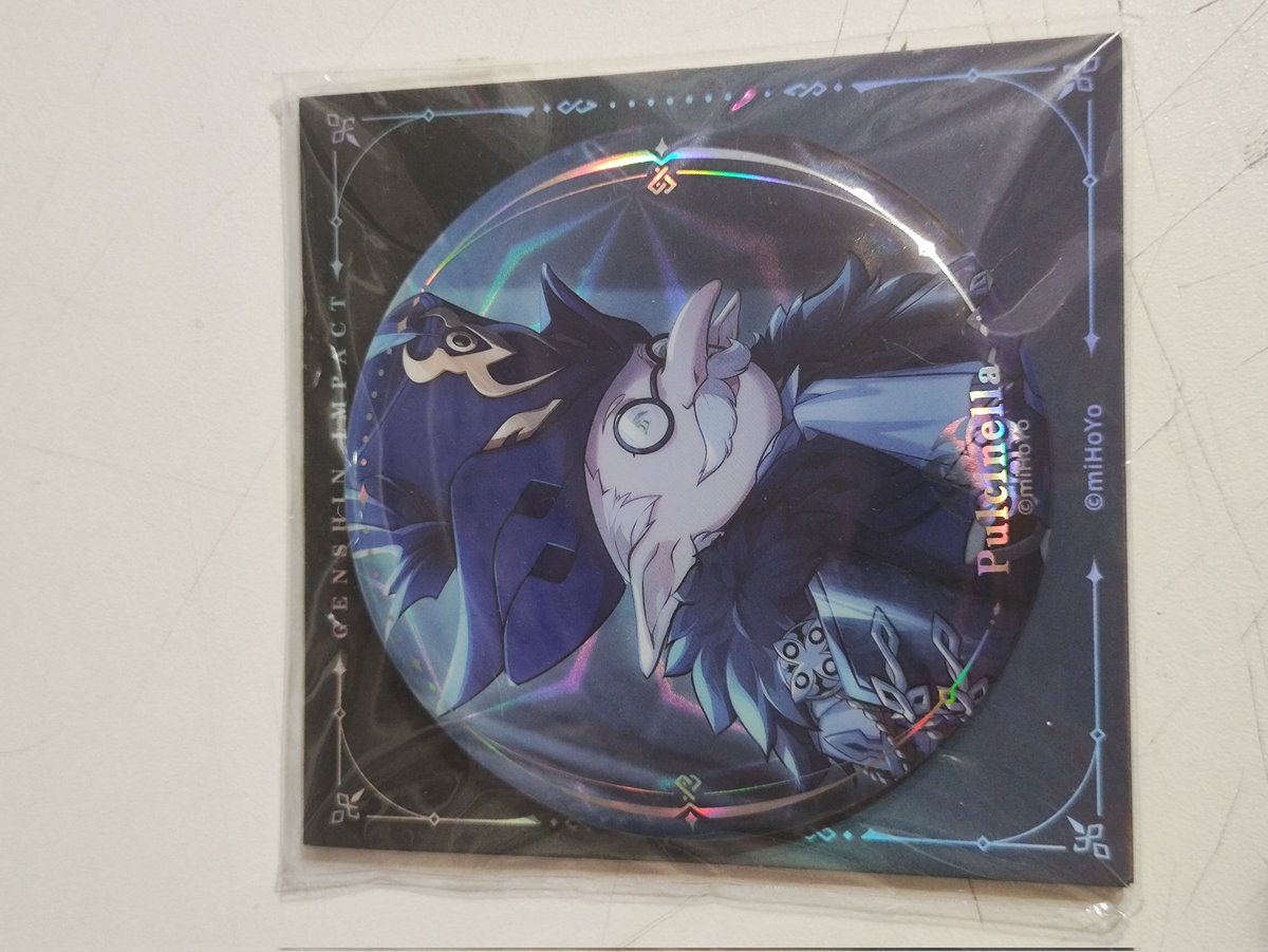 daily small pulcinella tweet media