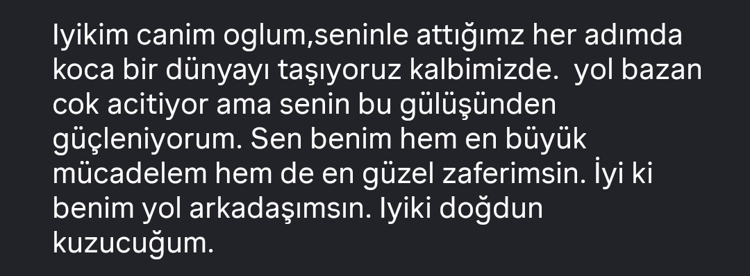 ccresscent1's tweet photo. röportaj iki gündür her önüme çıktığında ağlıyorum üstüne doğum gününde annesinin yazdığı caption'a denk geldim o kadar üzülüyorum ki canım Furkan Rabbim anneciğine gönül ferahlığı versin... https://t.co/qbHv6KCifq