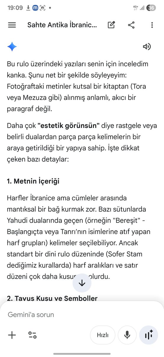 SorumsuzAdam_'s tweet photo. @bosunatiklama Yapay zekaya sordum https://t.co/XViW6G2Oqy