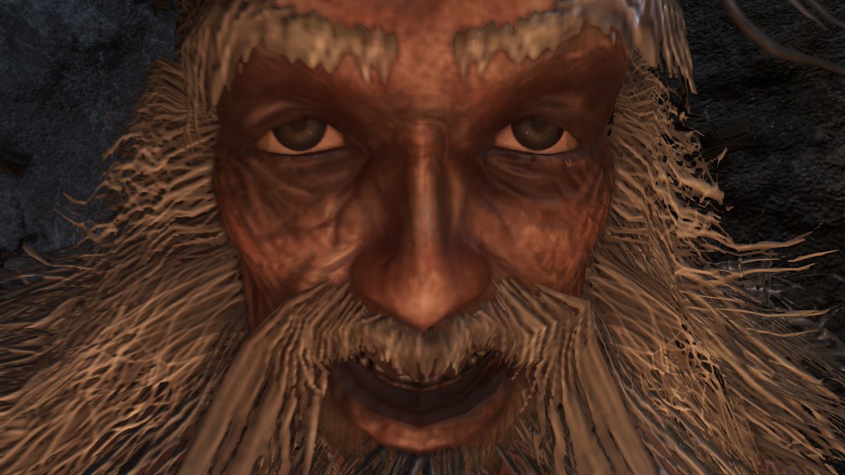 Dark Souls Archthrones tweet media