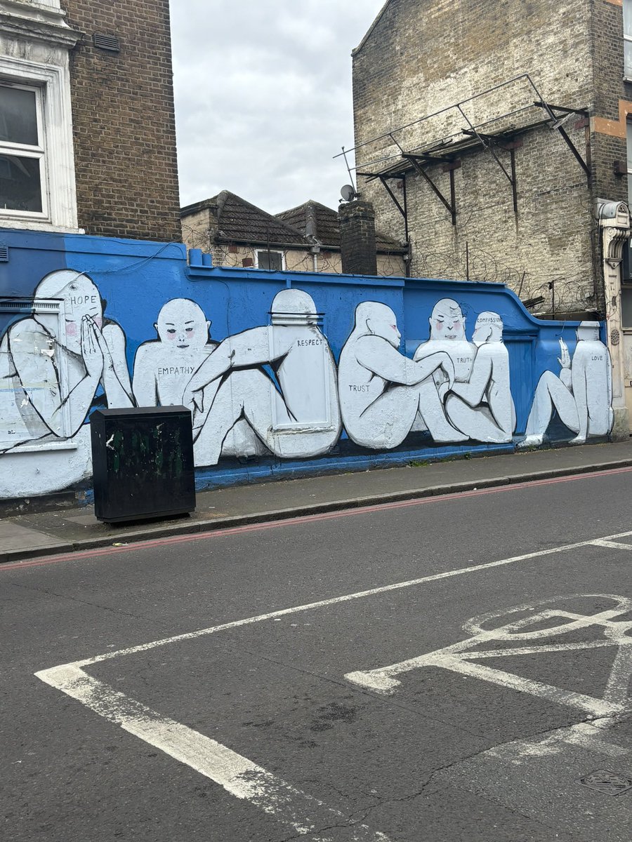 tqsura's tweet image. #hope #empathy #respect #trust #truth #compassion #love