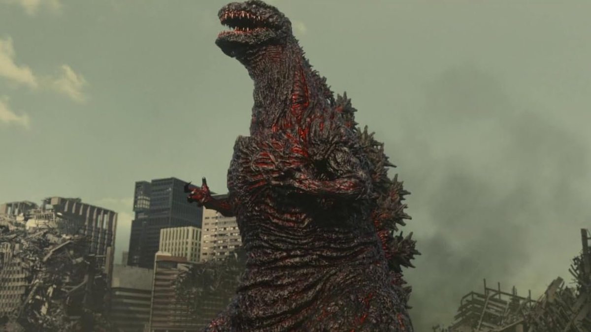 Kaiju (Firefly's Ye Shunguang's husband) tweet media