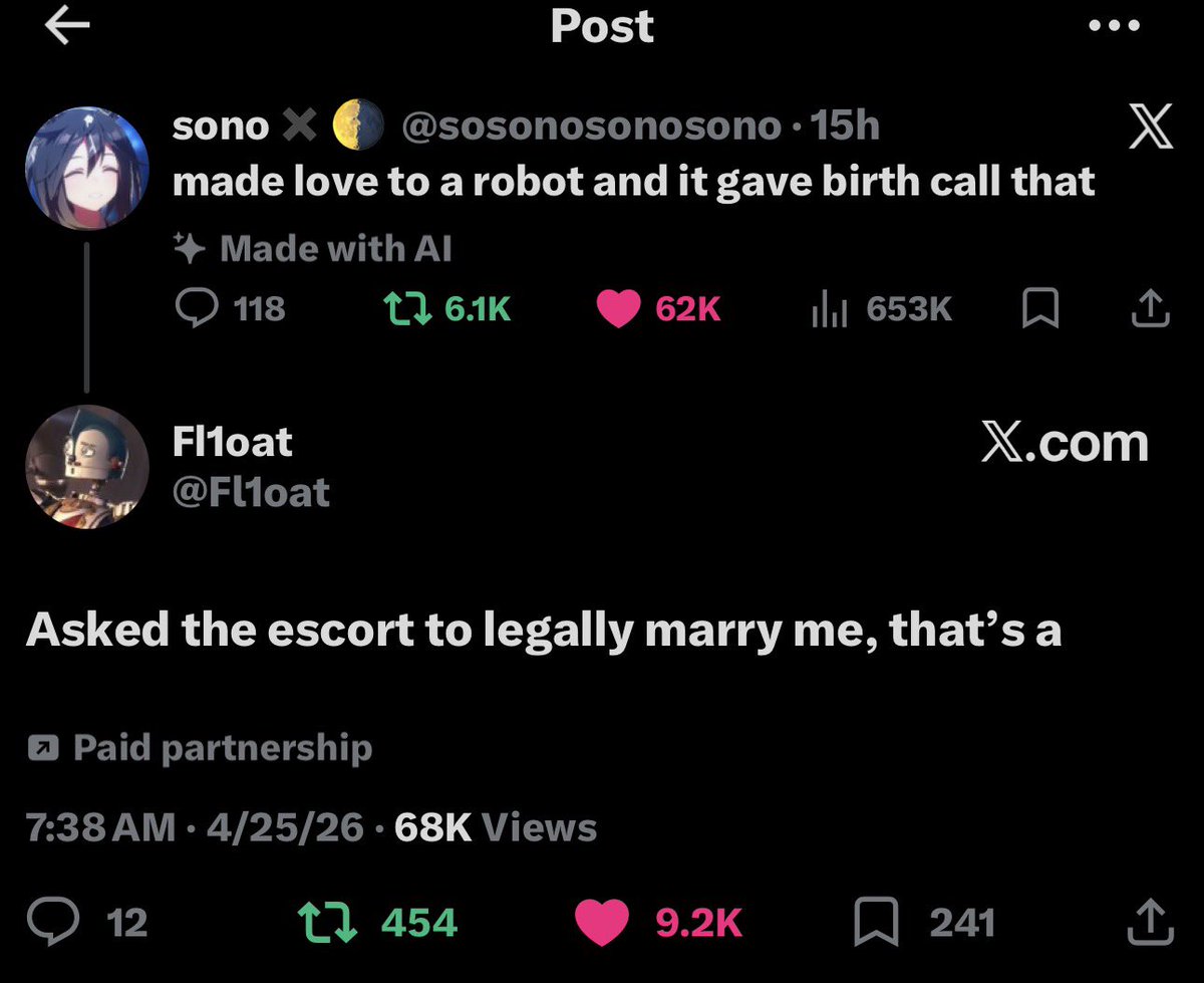 We got charles dickens and William Shakespeare of the 21st century bro