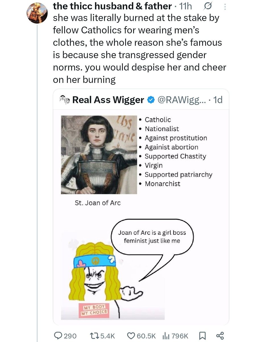 Delusional Takes tweet media