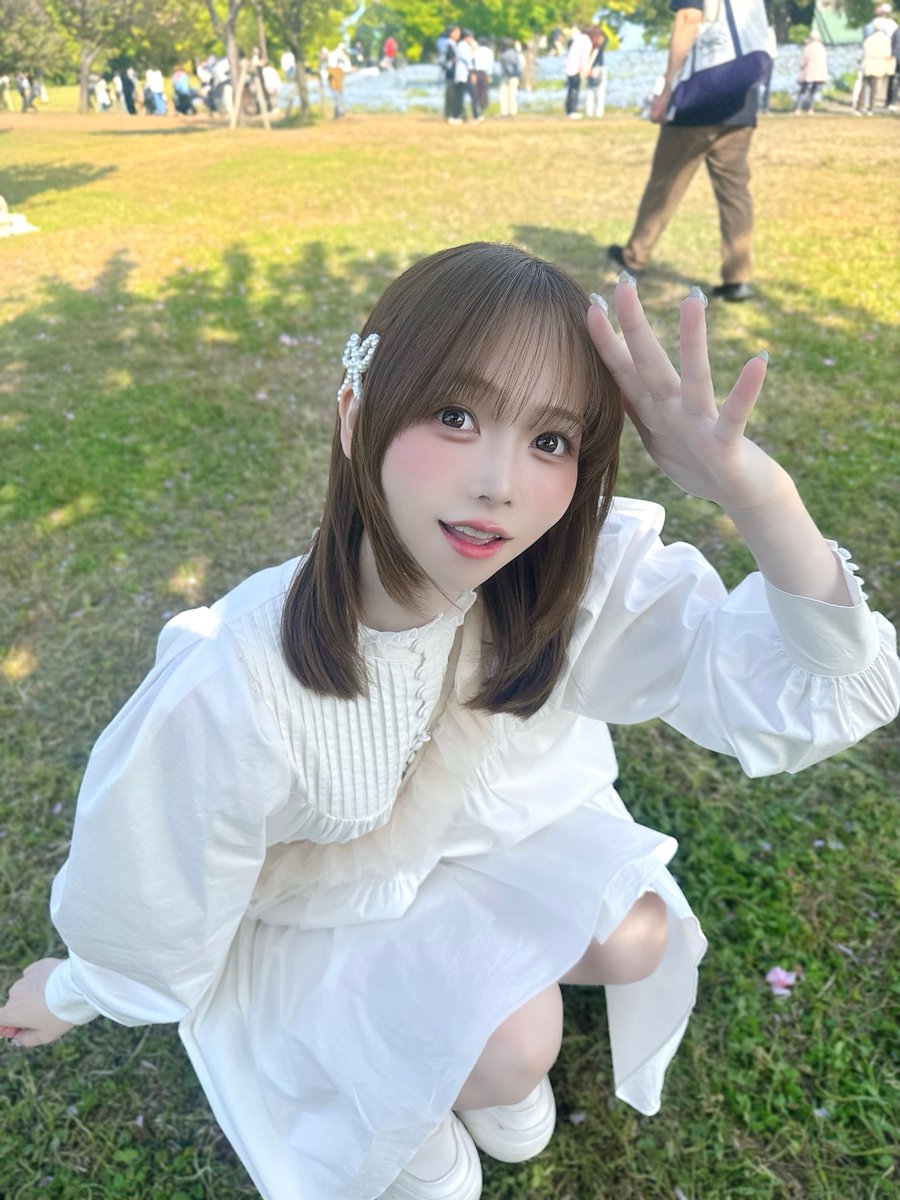 日向 春菜@SAISON tweet media