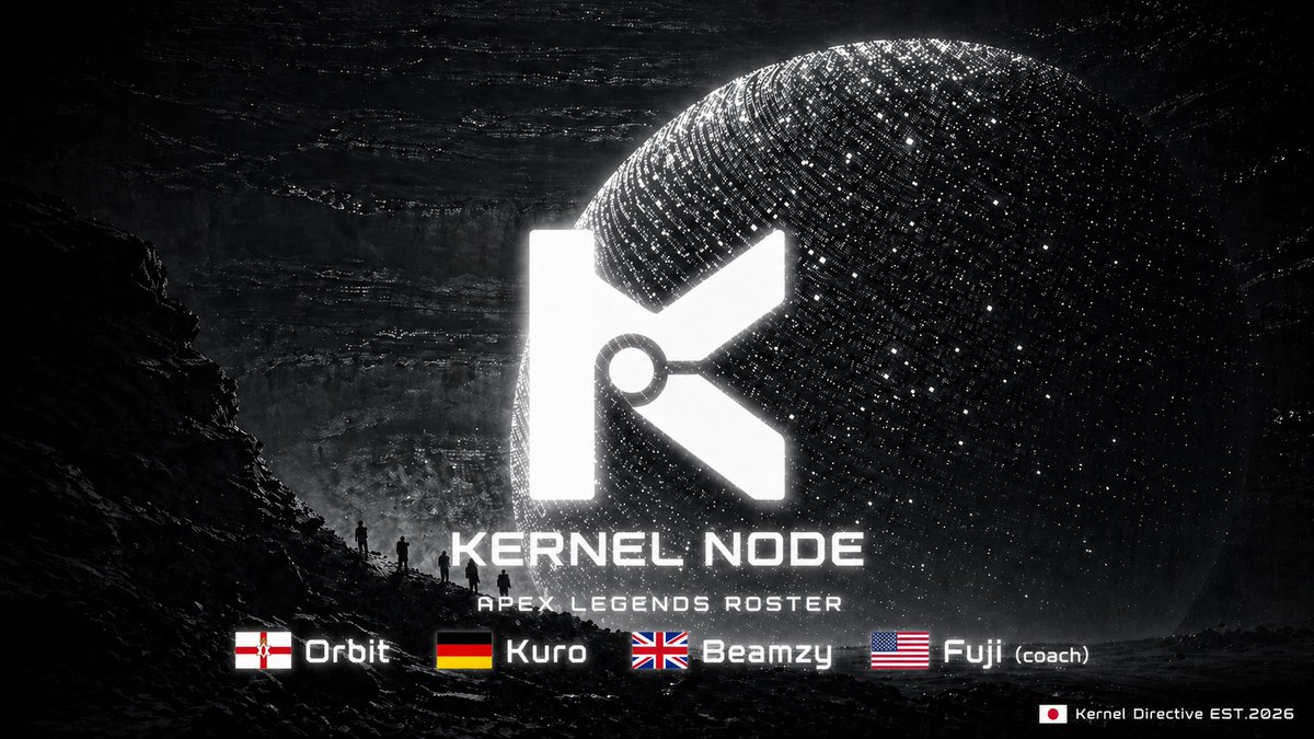 Kernel Directive tweet media