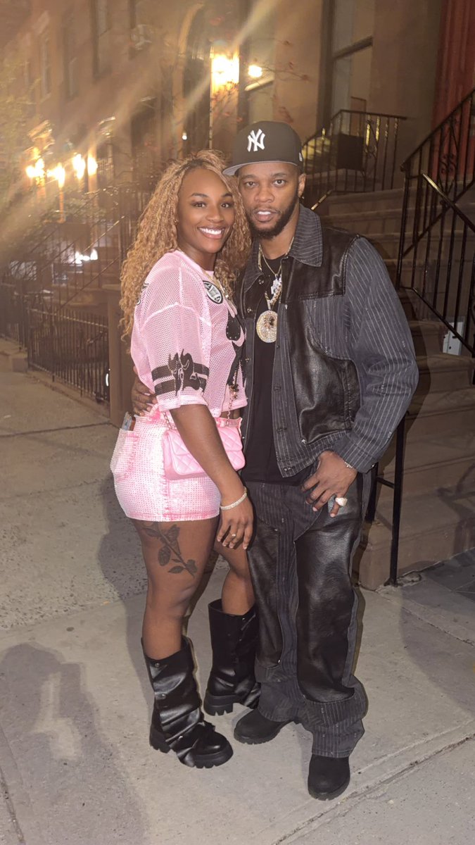 Claressa Gwoat Shields tweet media