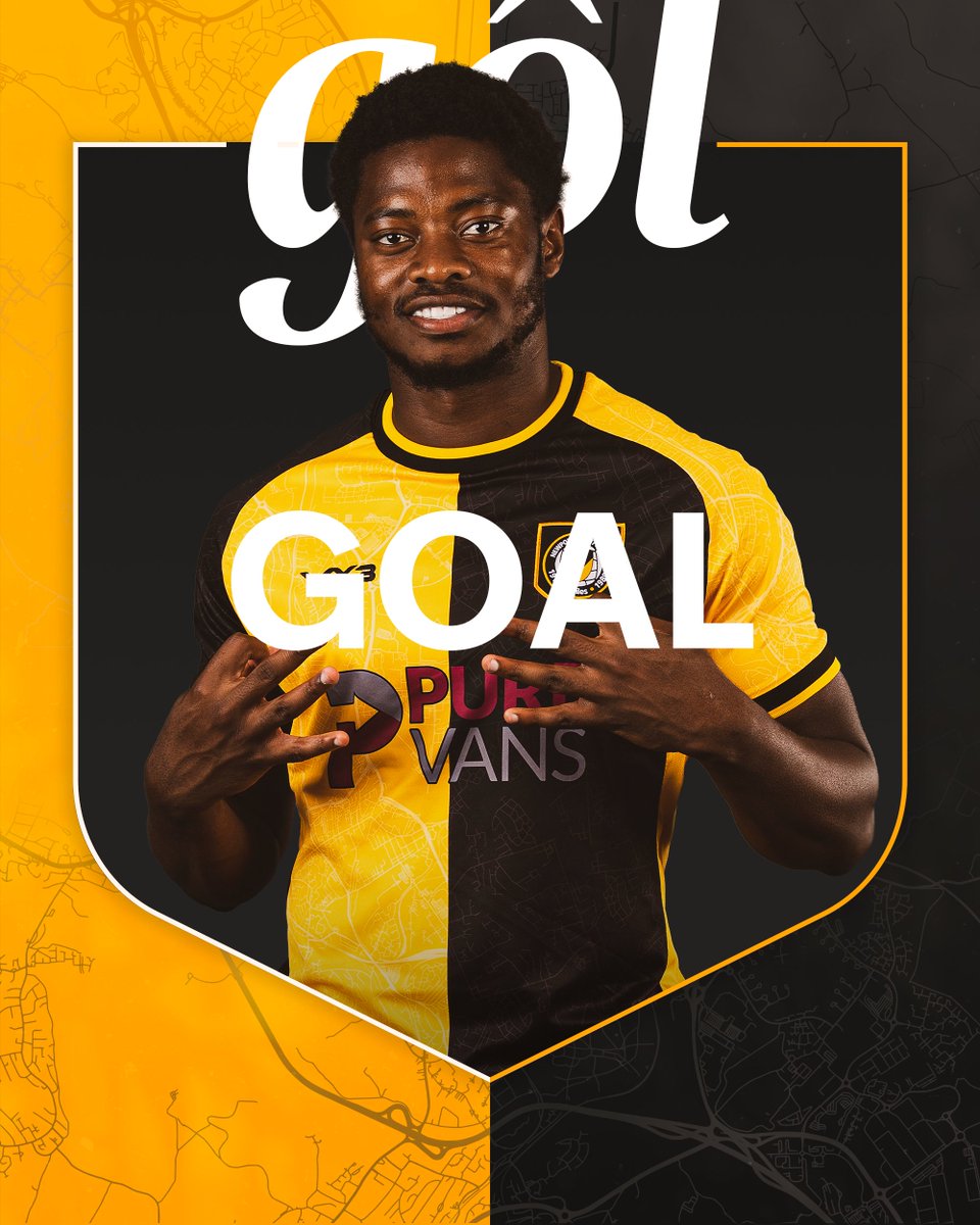 Newport County tweet media