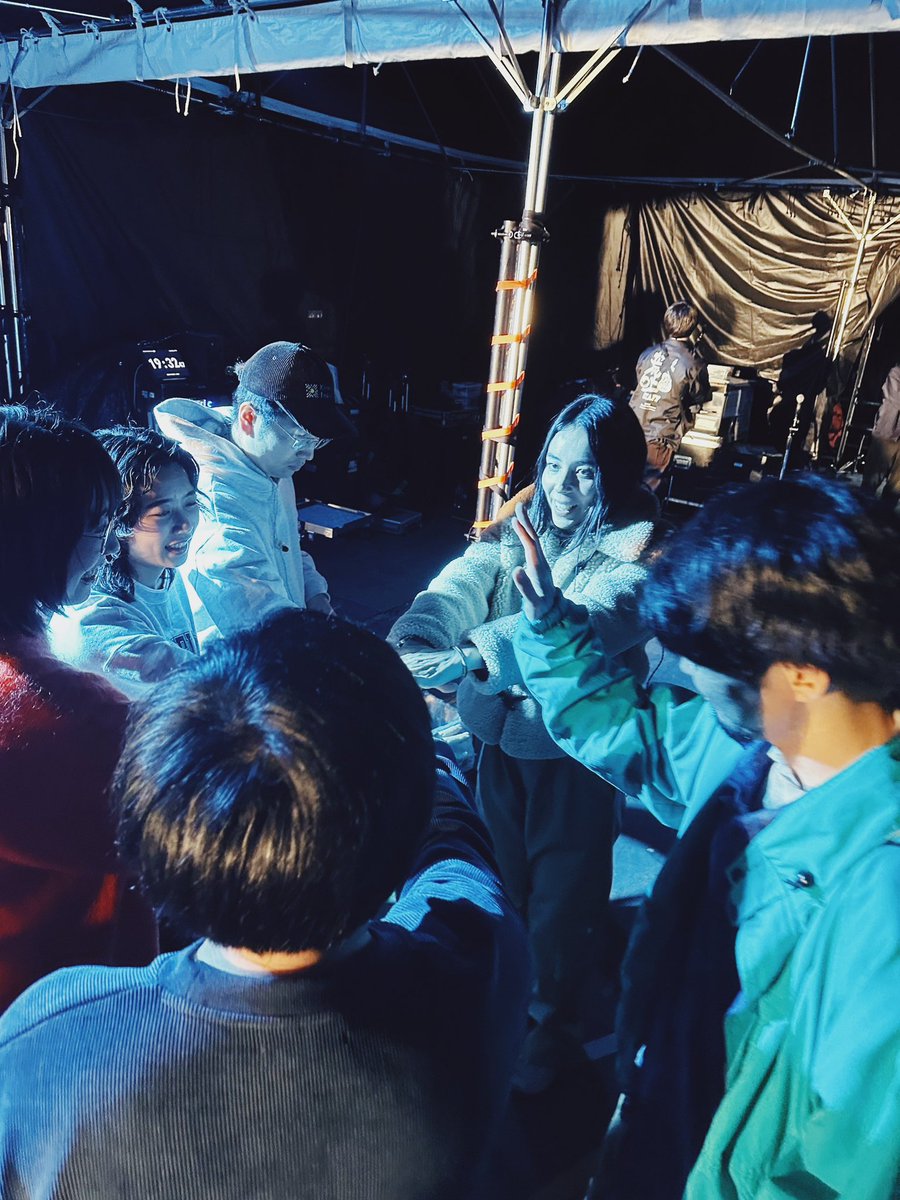 柴田聡子|Satoko Shibata tweet media