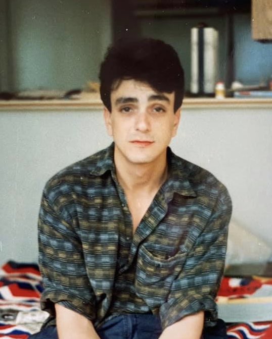 Hank Azaria tweet media