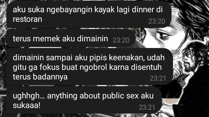 saegarss's tweet photo. me pas liatin dia yapping sama gaya sex kesukaan dia #lesbisange #wlw #lesbiindonesia https://t.co/oKq3KEdJIE