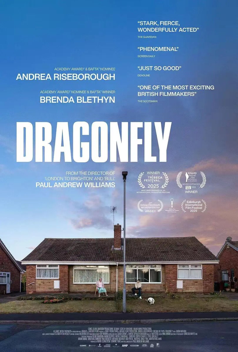 touch_beijing's tweet image. The moment we’ve been waiting for is here — the #TiantianAward for Best Feature Film at the 16th #Beijing International Film Festival goes to…🏆 #Dragonfly! Congratulations! #BJIFF #JulietteBinoche #ZhangYimou