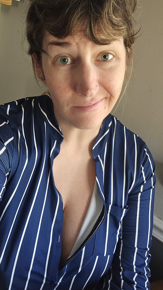 Still in pajamas after noon on a Saturday #winning