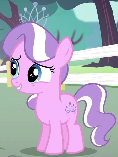 diamond tiara’s husband tweet media