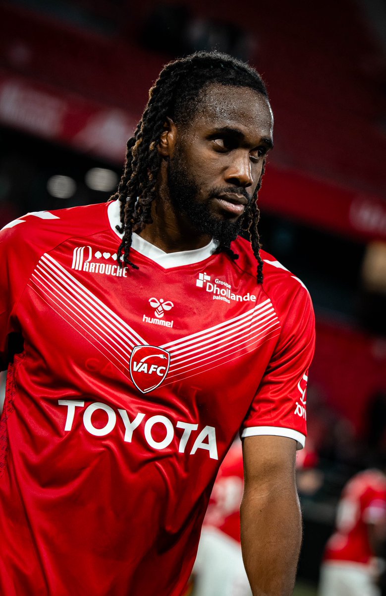 TEAMVAFC's tweet photo. https://t.co/k8o1e6unA8