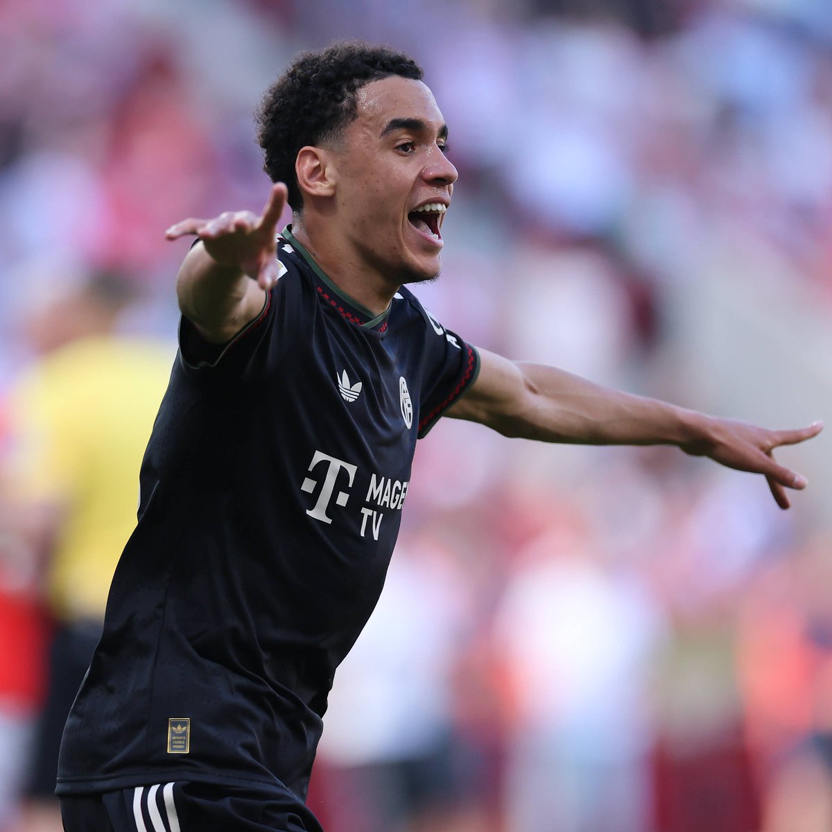 Bayern Focus tweet media
