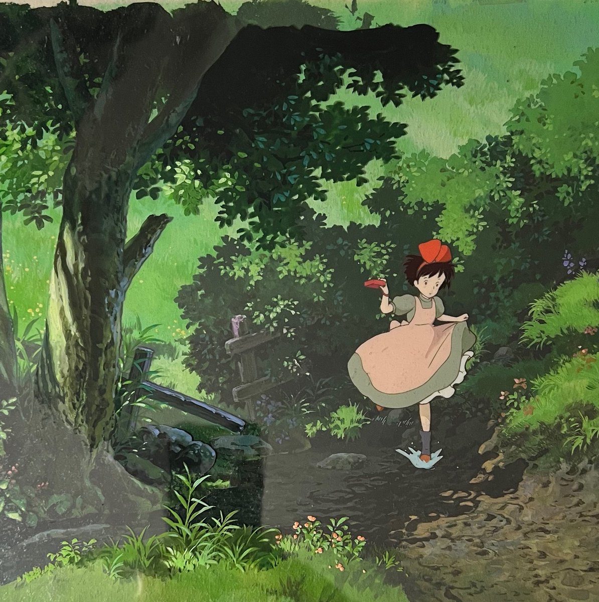 木原浩勝/KIHARA Hirokatsu/増補改訂版『ふたりのトトロ』（講談社文庫）絶賛発売中‼️ tweet media