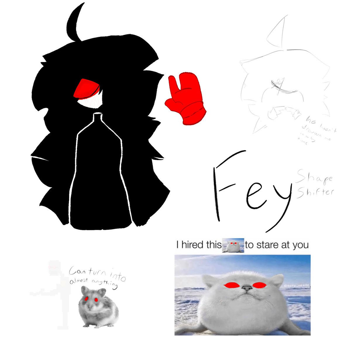 some random guy (@Electro_Dizzy) / Posts / X