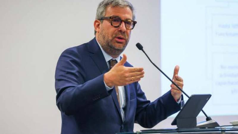 🔴 Luego del allanamiento fiscal a la vivienda de Piero Corvetto, la Misión de Observación Electoral de la <a href="/OEA_oficial/">OEA</a> indicó que se debe garantizar el debido proceso a los funcionarios investigados y que cualquier acusación esté sustentada en "pruebas materiales". 🧵