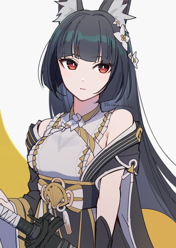 シマナカ tweet media