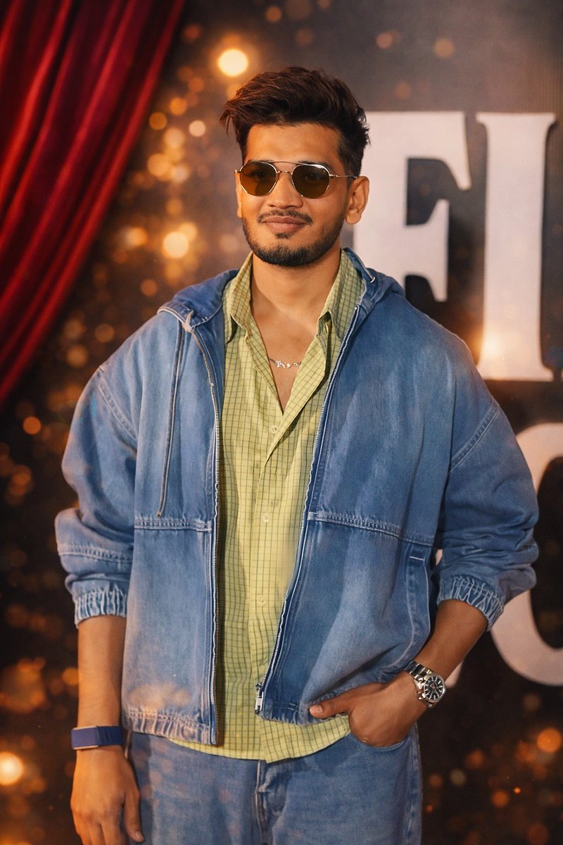 Harshvi 🐰 tweet media