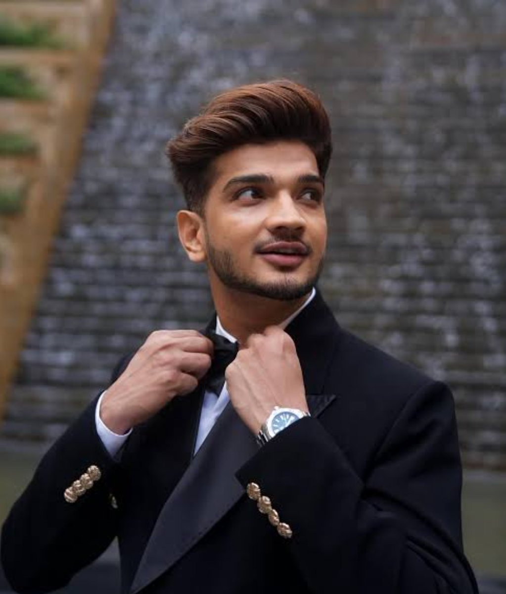 Harshvi 🐰 tweet media