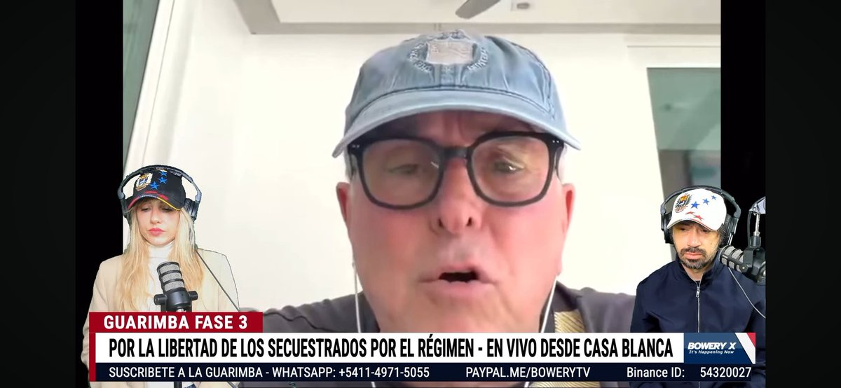 EXTERMINATOR 🇻🇪 tweet media