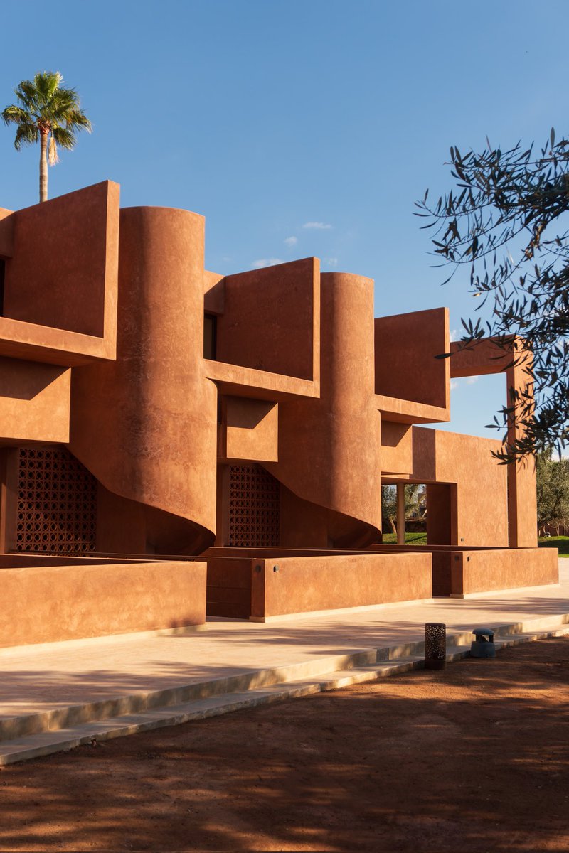 Architectural Art (A-A) tweet media