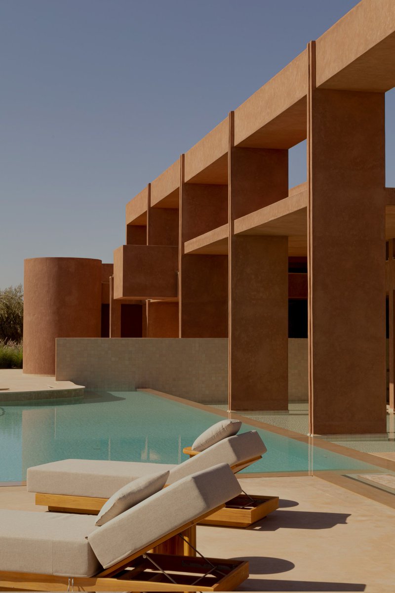 Architectural Art (A-A) tweet media
